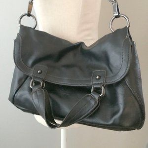 Nine West Foldover Purse